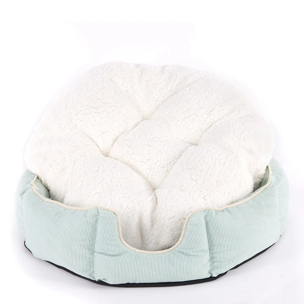 Rectangular Dog Mat Pet Bed Pad Soft Solid Sofa Waterproof Dog Bed For Small Medium Large Dog Lay Sleep Mat Pet Products (12)