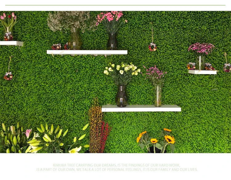 40x60 см яркая трава коврик зеленый искусственный газон растение стены Свадебные украшения зелени газон пластик поддельные цветы для крыши балкона