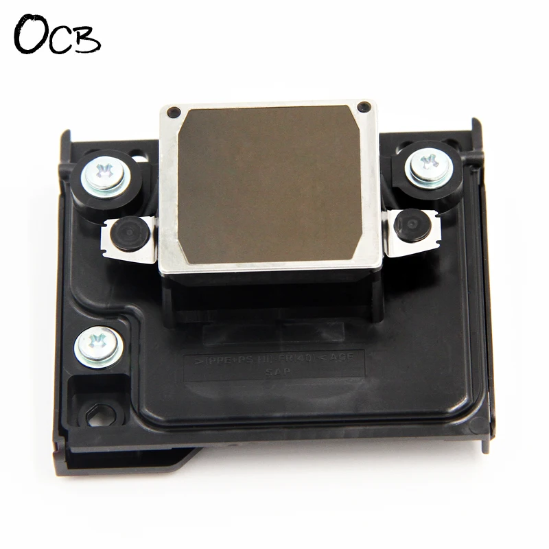 F164060 F182000 F168020 Printing Inkjet Head For Epson CX3500