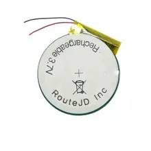 2 шт./лот PD3032 3,7 V 200 мА/ч