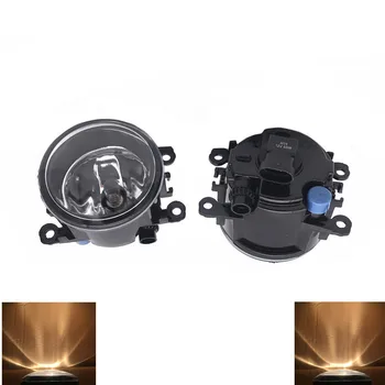 

2PCS 12V H11 55W Fog Lamp Assembly Super Bright Fog Light For Citroen C5 Break Estate RE 2004-2015 Hatchback RC 2004-2015