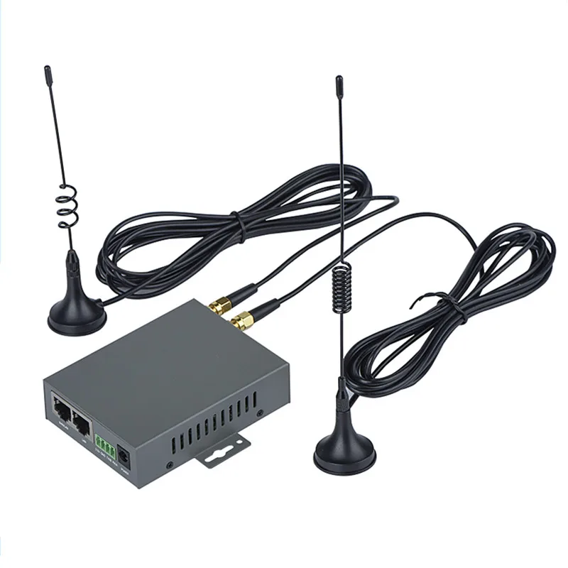 

300Mbps Industrial Wireless Router 3G/4G LTE Wifi Router 4G FDD/TDD Wi-fi Routers With Sim Card Slot&RJ45 Port