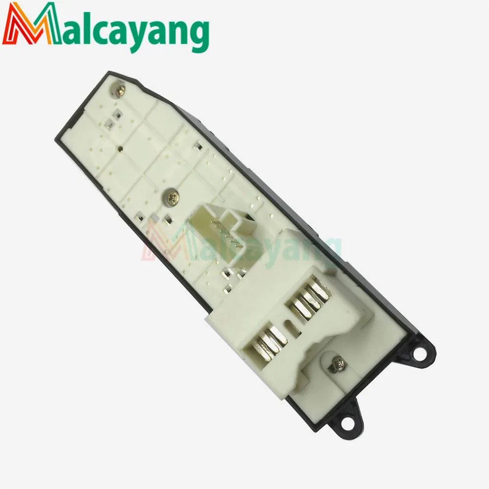 8482060120 Master Power Window Switch