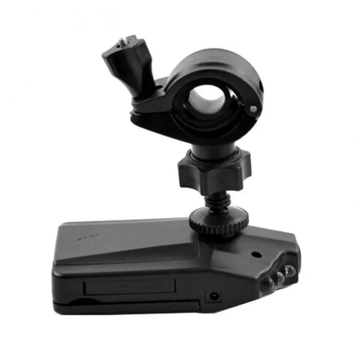 Sale Universal Bicycle Mount Camera Holder Handlebar Clip Bracket Compatible GoPro Hero 4 Xiaoyi JT-Drop Ship 6