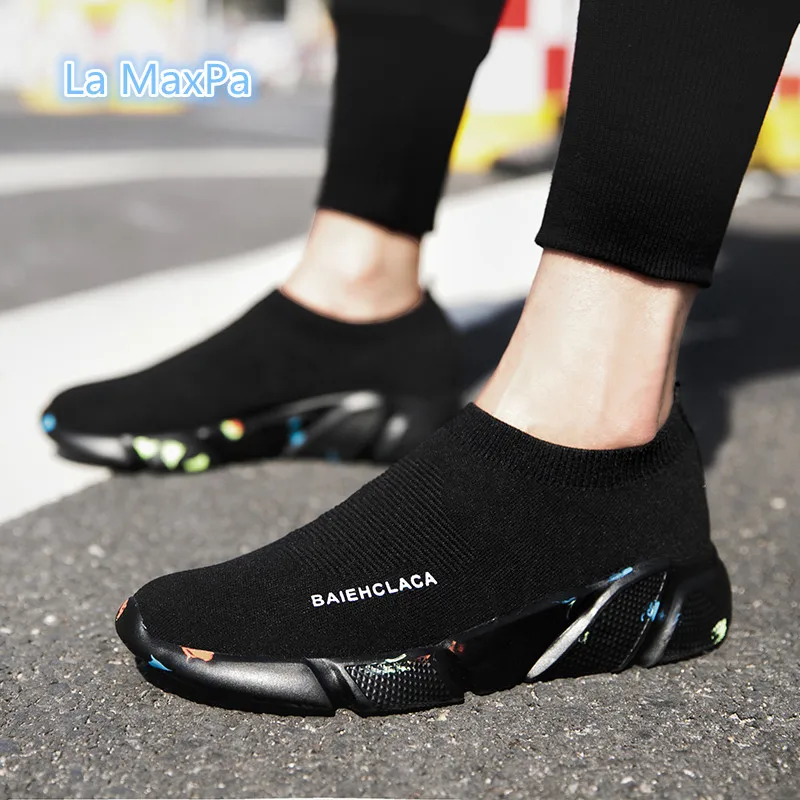 

new Outdoor Sneaker trainers summer top running shoes for Men woman Sports shoes Jogging Athletics female Sneakers Lightweight G
