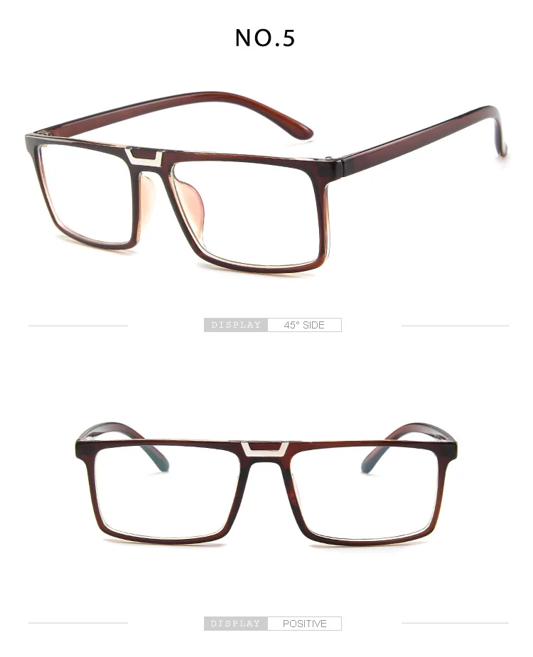 KOTTDO, пластиковые мужские и женские очки, прозрачные линзы, оптические очки, оправа для очков, Feminino Oculos De Grau