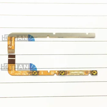 

1PCS New Power Volume Button Flex Cable for Lenovo S8-50 Power On Off Volume Up Down Replacement Parts