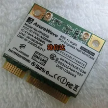SSEA сетевой карты для Atheros AR5B95 AR9285 802.11b/g/n Половина Mini PCI-E Беспроводной Wi-Fi кард-AW-NE785H 300 Мбит/с