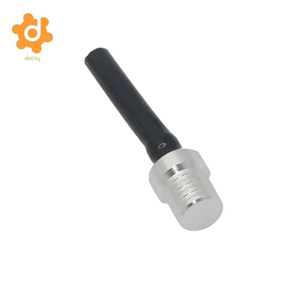 Fuel Gas Tank Cap Air Vent Tube Breather for Pit Dirt Bike Motorcycle