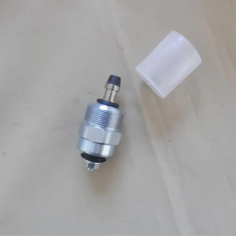 FUEL INJECTION PUMP SOLENOID 12V DC 0