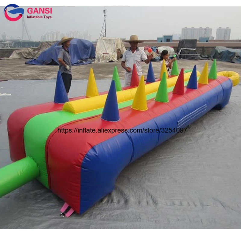 inflatable sport game01