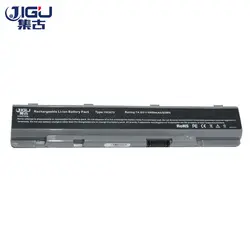 JIGU ноутбука Батарея PA3672U-1BRS для Toshiba Satellite E100 спутниковый E105 серии