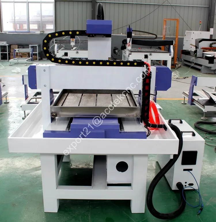 metal cnc router