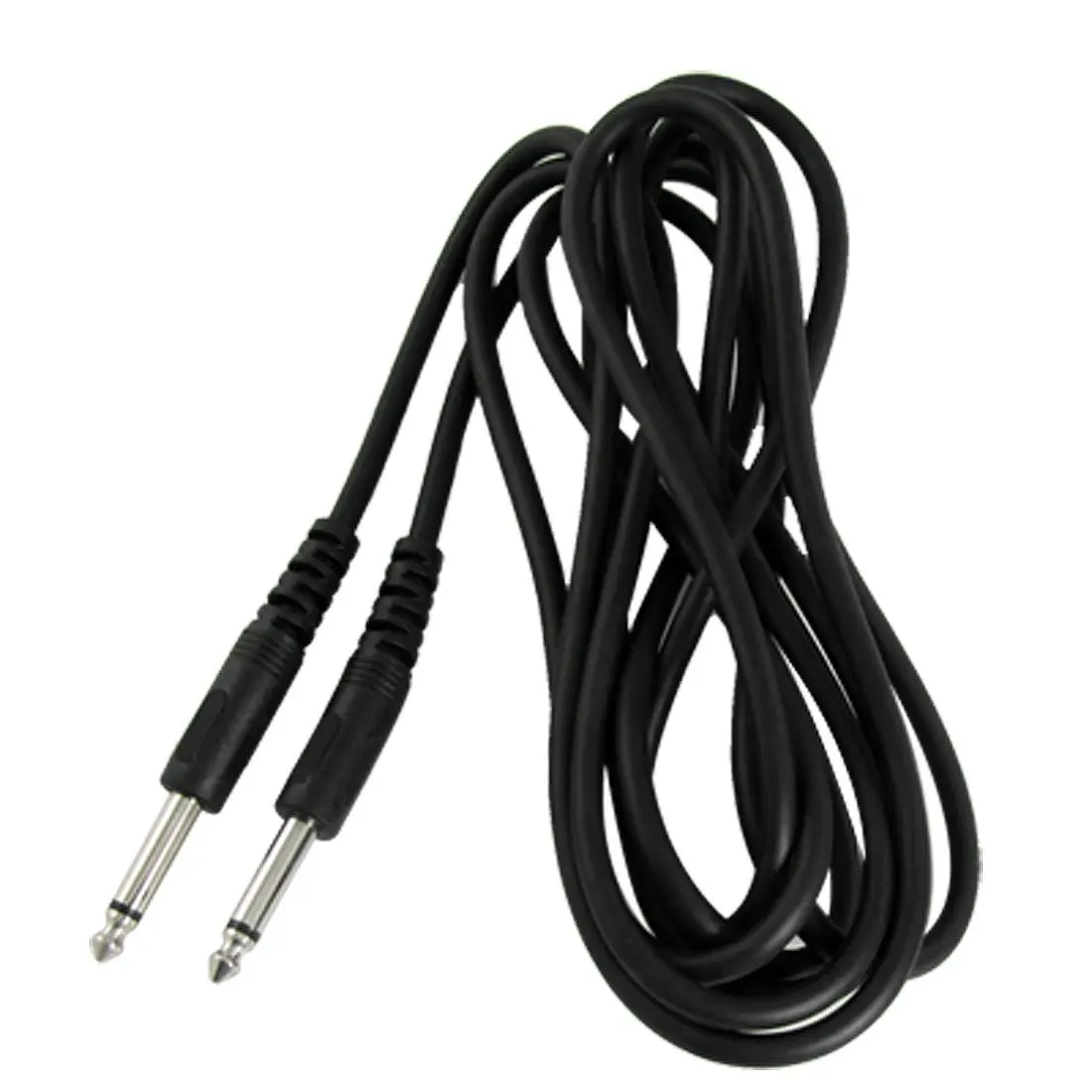 

SEWS 1/4" Male Plug Patch Cord Cable 3 Meters For Electric Guitar