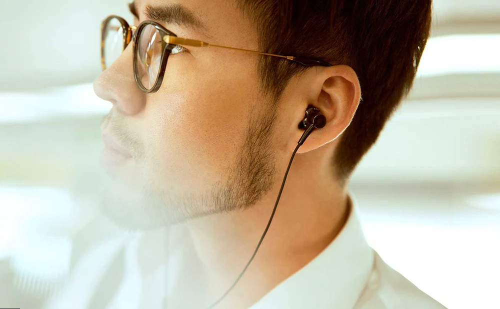 Noise Canceling Headphones Sports Headphones Xiaomi Headphones Original Xiaomi ANC-Tipo C Earphone.. (19)