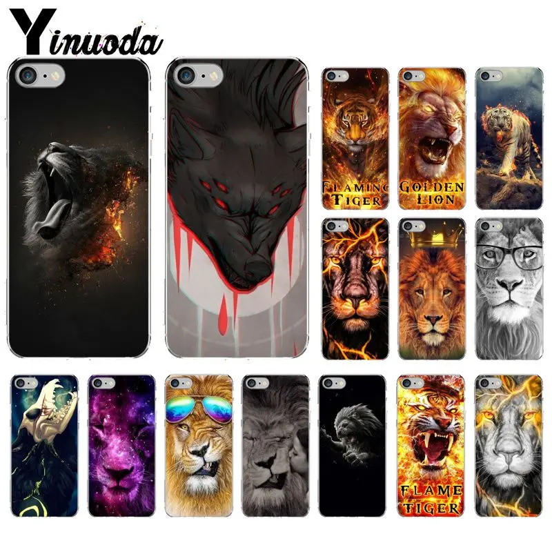 Yinuoda прозрачный мягкий силиконовый чехол из ТПУ для Apple iPhone 8 7 6 6S Plus X XS MAX 5 5S SE XR |