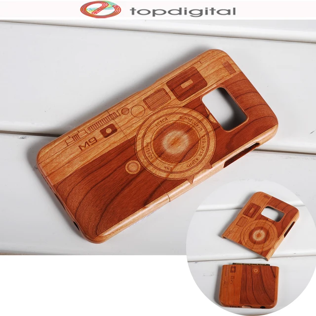 wooden samsung s6 case wooden samsung s6 case