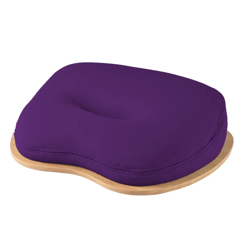 Laptop Table Multifunction Knee Lap Desk for 14 inch Computer Phone Flip Portable Outdoor Headrest Office Home Nap Pillow
