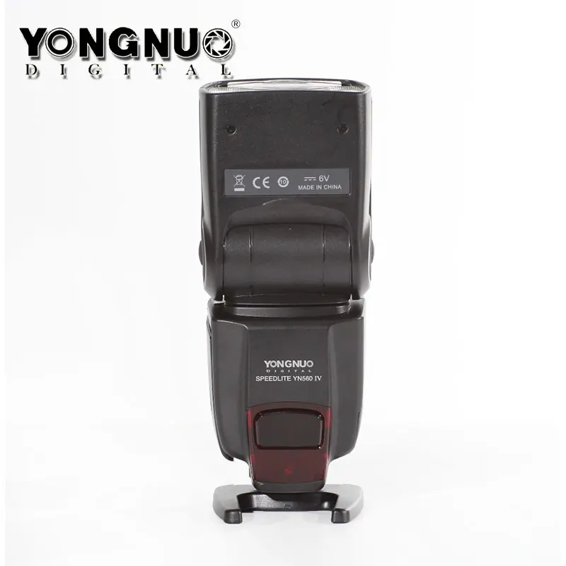 Горячие YONGNUO YN 560 IV yn560iv yn-560iv 2.4 г Беспроводной master& группы Вспышка Speedlite для Canon Nikon Pentax essentialap камеры