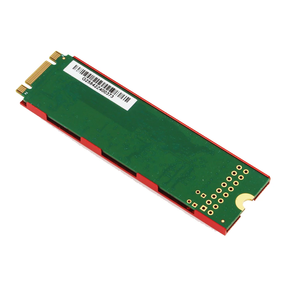 

M.2 Thermal Cooling Pad Aluminum Heatsink Driver Cooling Computer Mini Replacement Radiator Fin Hard Disk Practical SSD Cooler