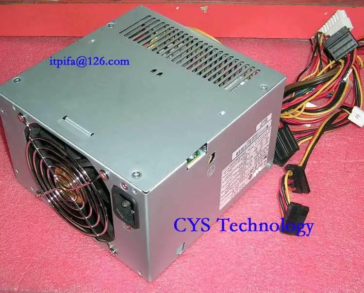 Бесплатная доставка блок питания CHUANGYISU для 365 Вт DC7900CMT DC7800CMT 437357 001 437799 PS 6361 4