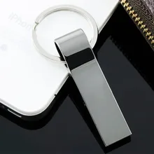 Wholesale USB Flash Drive 64 GB Waterproof Pen Drive 4GB 8GB 16GB 32GB 64GB 128GB USB