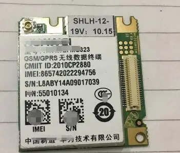 

Free shipping new HUAWEIMG323