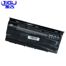 JIGU – batterie d'ordinateur portable pour Asus série G753D G75 G75V3D G75V G75VM3D