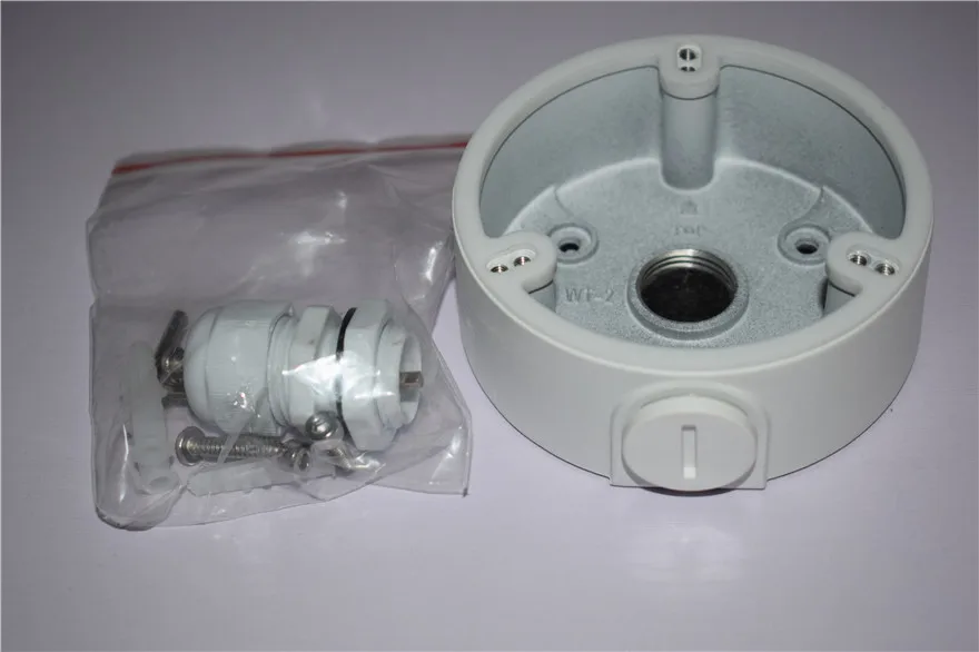 DH PFA135 пуля камера Поддержка водостойкая Соединительная коробка IPC-HFW4431M-I2 IPC-HFW4431R-Z