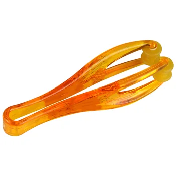 

Nail Roller Massage Portable Small Useful Laxative Handheld 2 Wheel Finger Joint Mini Comfortable Massage Blood Circulation Tool