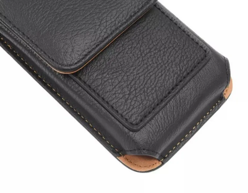 Rhino Pattern Pouch Case (35)