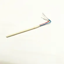 2 шт. A1322 4-х ядерный нагревательный сердечник для 936 8586 термостат Электрический Утюг паяльная станция железная ручка нагревательное ядро