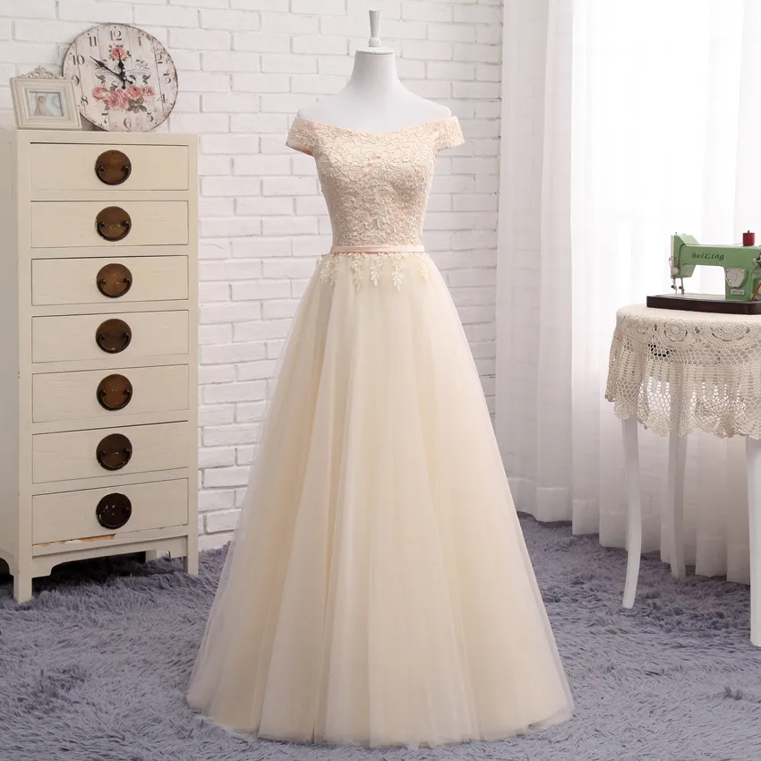 MNZ502L # платья подружек невесты на шнуровке короткое среднее длинное платье для