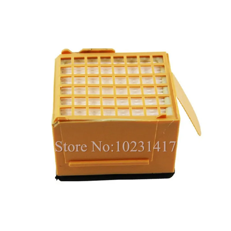 1 Pezzo Di Vuoto Cleaner Hepa Filtro Per Vorwerk Vk135 136 Folletto 135 136 Parti Per Vaccum Cleaner Accessori