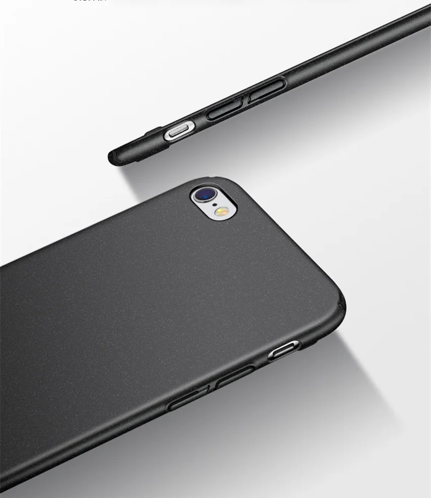 for iPhone 78 6 6s plus case ultra thin (3)