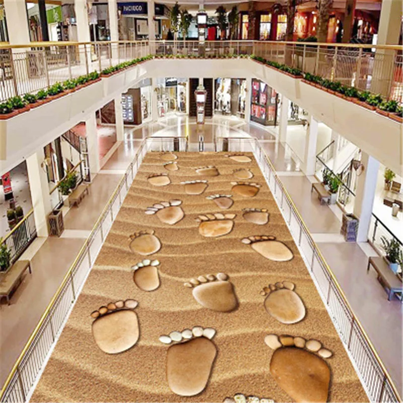 Long Luxury Hotel Floor Carpets Restaurant Hallway Rugs Home Bedroom Balcony Carpet Anti-Slip Mat Stairs Carpet Mat Runner Rugs