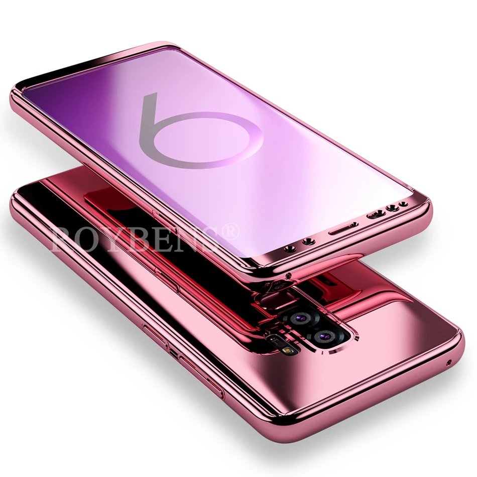 Samsung Galaxy S9 Plus Case (11)