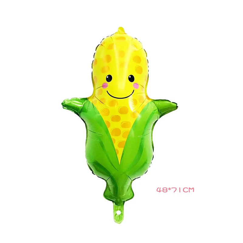 HE Corn