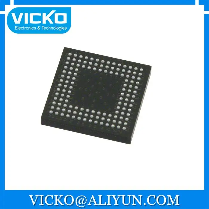 [VK] LCMXO2-640HC-5MG132C IC CPLD 320MC 6.96NS 132 CSBGA Интегральных Схем | Электроника