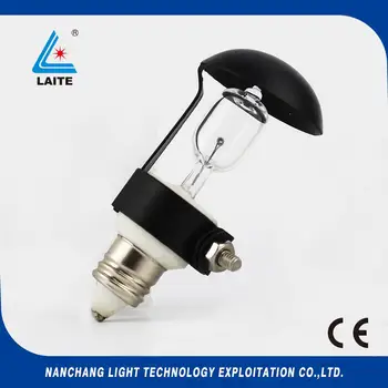 

Skylux SH52 operation surgical light 24V 50W E11 black Umbrella Halogen bulb free shipping-10pcs