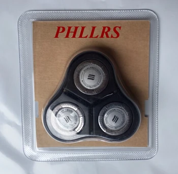 

1PCS RQ11 Razor blade replacement head for philips Electric Shaver RQ1190 RQ1190X RQ1195 RQ1160CC RQ1180X RQ1185 RQ1190X