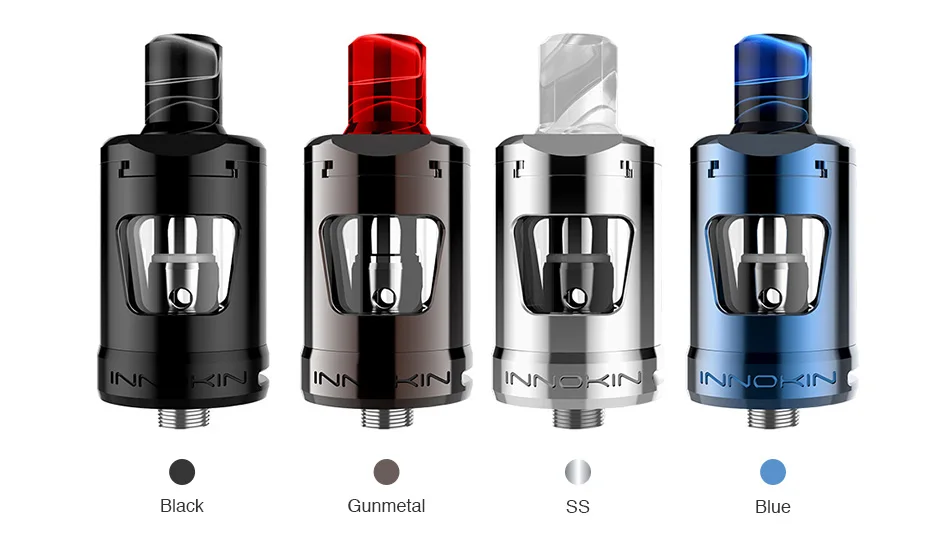 Innokin Zlide Tank Atomizer