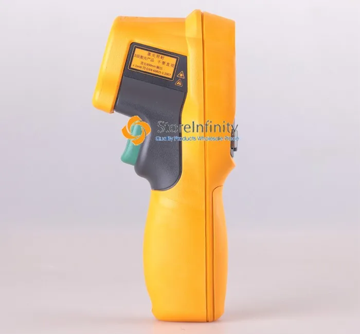 Инфракрасный термометр Fluke 62 Max 62MAX