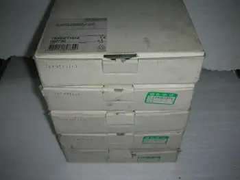 

1PC USED 01 Schneider PLC TSXDET824