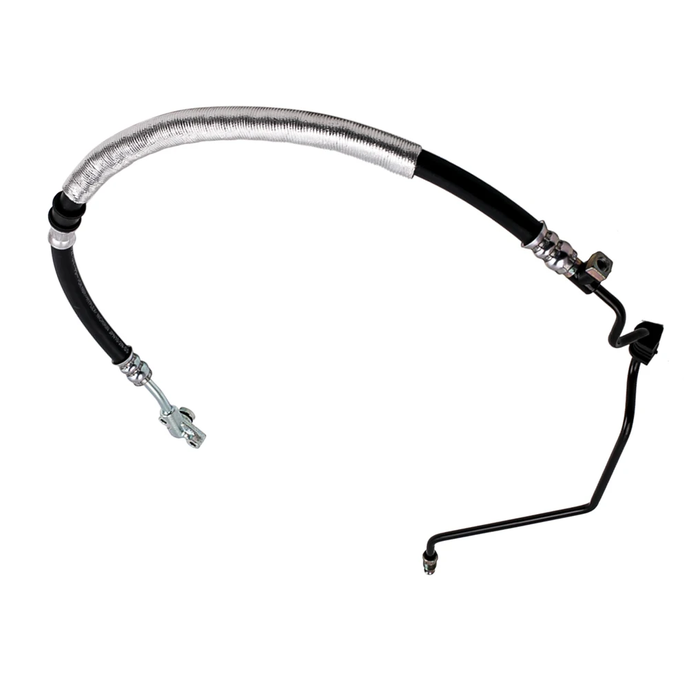 

New Power Steering Pressure Hose For Honda Odyssey 2008 2009 2010 55350 3401201 53713SHJA02 53713-SHJ-A02 Power Steering Parts