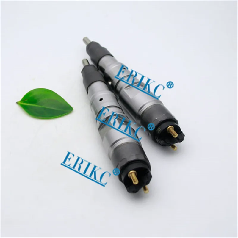 fuel common rail injector 0445120083 (6)
