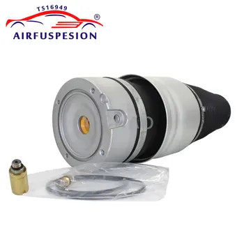 

For Audi Q7 VW Touareg Porsche Cayenne Rear Air Spring Bag Air Suspension Shock Repair kit 7L8616503B 7L6616503B 2004-2010