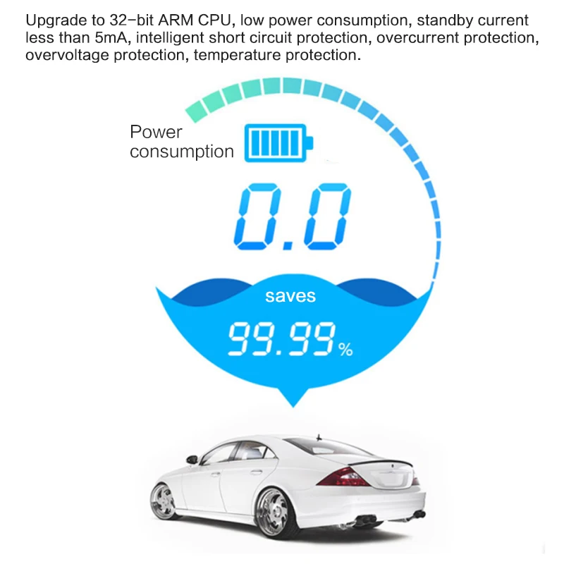 Новый ELM327 bluetooth 4,0 OBD2 OBD-II Авто диагностические инструменты сканирования Поддержка большинство автомобилей низкая Мощность Бесплатная