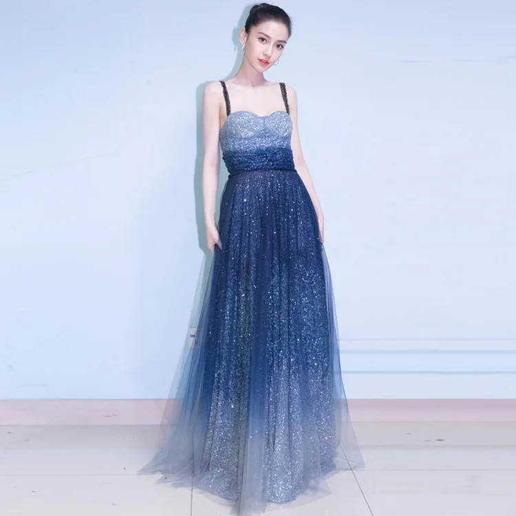 Mode vrouwen verjaardagsfeestje jurk Chic pailletten Hemdje jurk zoete strapless jurk A018 Mode vrouwen verjaardagsfeestje jurk Chic pailletten Hemdje jurk zoete strapless jurk A018