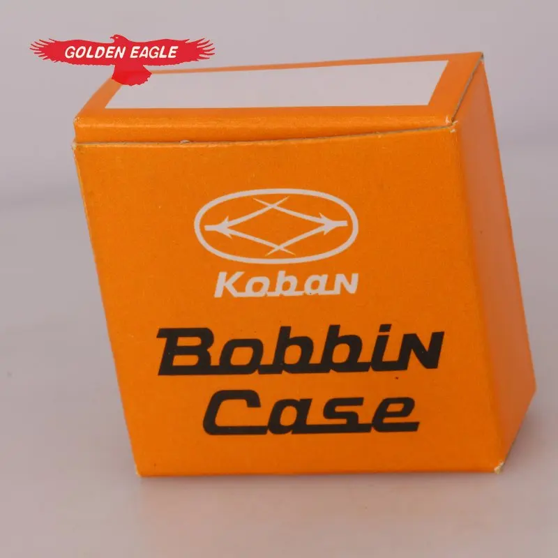 457 Zigzag Hook (A) Sewing Parts Number BC-457 BOBBIN CASE